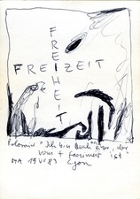 EGON ZIPPEL / Online Archive 1989 