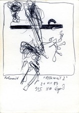 EGON ZIPPEL / Online Archive 1989 