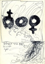 EGON ZIPPEL / Online Archive 1989 