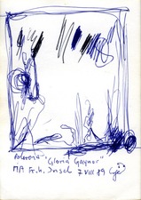 EGON ZIPPEL / Online Archive 1989 