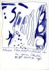 EGON ZIPPEL / Online Archive 1989 