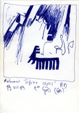 EGON ZIPPEL / Online Archive 1989 