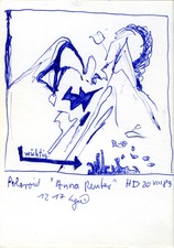 EGON ZIPPEL / Online Archive 1989 