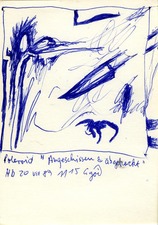 EGON ZIPPEL / Online Archive 1989 