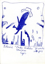 EGON ZIPPEL / Online Archive 1989 