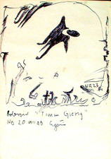 EGON ZIPPEL / Online Archive 1989 