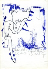 EGON ZIPPEL / Online Archive 1989 