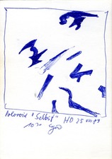 EGON ZIPPEL / Online Archive 1989 