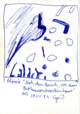 EGON ZIPPEL / Online Archive 1989 