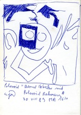 EGON ZIPPEL / Online Archive 1989 