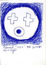 EGON ZIPPEL / Online Archive 1989 