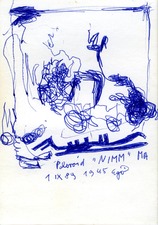 EGON ZIPPEL / Online Archive 1989 
