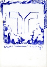 EGON ZIPPEL / Online Archive 1989 