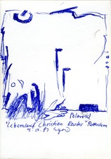 EGON ZIPPEL / Online Archive 1989 