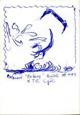 EGON ZIPPEL / Online Archive 1989 