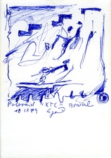 EGON ZIPPEL / Online Archive 1989 
