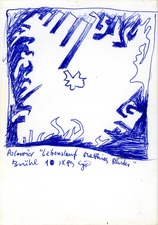EGON ZIPPEL / Online Archive 1989 