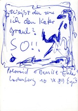 EGON ZIPPEL / Online Archive 1989 