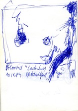 EGON ZIPPEL / Online Archive 1989 