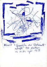 EGON ZIPPEL / Online Archive 1989 
