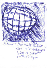 EGON ZIPPEL / Online Archive 1993 