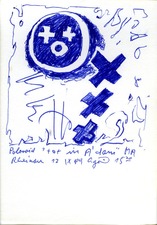 EGON ZIPPEL / Online Archive 1989 