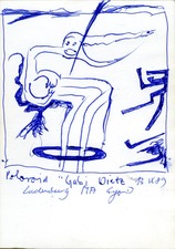 EGON ZIPPEL / Online Archive 1989 
