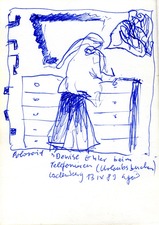 EGON ZIPPEL / Online Archive 1989 
