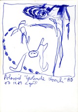 EGON ZIPPEL / Online Archive 1989 