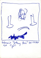 EGON ZIPPEL / Online Archive 1989 
