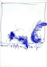 EGON ZIPPEL / Online Archive 1989 
