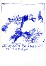 EGON ZIPPEL / Online Archive 1989 