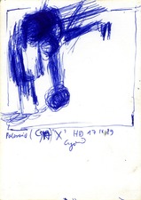 EGON ZIPPEL / Online Archive 1989 