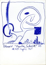 EGON ZIPPEL / Online Archive 1989 