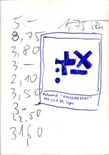 EGON ZIPPEL / Online Archive 1989 
