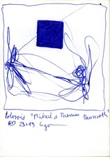 EGON ZIPPEL / Online Archive 1989 