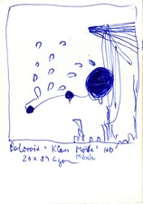 EGON ZIPPEL / Online Archive 1989 