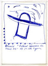 EGON ZIPPEL / Online Archive 1989 