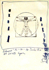 EGON ZIPPEL / Online Archive 1989 