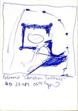 EGON ZIPPEL / Online Archive 1989 