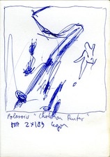 EGON ZIPPEL / Online Archive 1989 