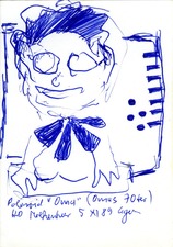 EGON ZIPPEL / Online Archive 1989 