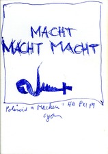 EGON ZIPPEL / Online Archive 1989 