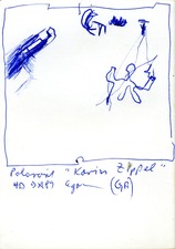 EGON ZIPPEL / Online Archive 1989 