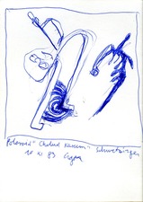 EGON ZIPPEL / Online Archive 1989 