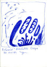 EGON ZIPPEL / Online Archive 1989 