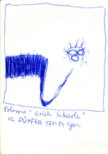 EGON ZIPPEL / Online Archive 1989 