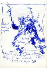 EGON ZIPPEL / Online Archive 1989 