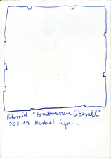 EGON ZIPPEL / Online Archive 1989 