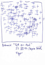 EGON ZIPPEL / Online Archive 1993 